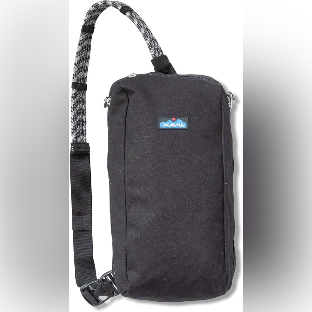 KAVU Switch Slinger Rope Pack Crossbody
